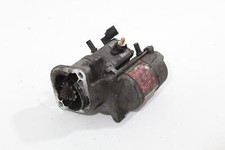 Motorino avviamento per usato  Italia