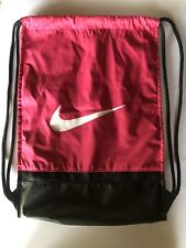 Nike pink black for sale  Brownwood