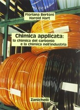 Chimica applicata chimica usato  Busto Arsizio