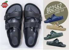 Sandálias sapatos maçã vermelha alça unissex plataforma flip fivela verão cortiça comprar usado  Enviando para Brazil