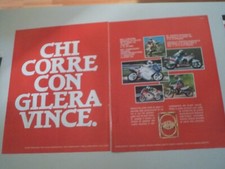 Advertising pubblicità 1989 usato  Salerno