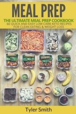 Meal prep ultimate for sale  Montgomery