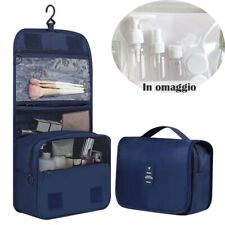 Borsa cosmetica viaggio usato  Milano