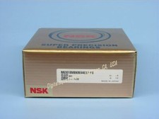 Rolamentos de rolos cilíndricos de fileira dupla rigidez altura NSK NN3018MBKRE4CC1P4 comprar usado  Enviando para Brazil