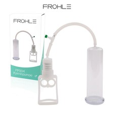 Fröhle pp004 expert usato  Scurcola Marsicana
