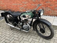 Bsa 250 1930 for sale  BEDFORD