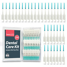 250 interdental sticks for sale  LEEDS