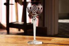 Verre vin rhin d'occasion  Randan