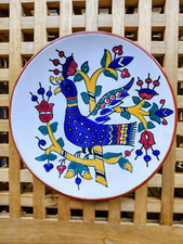 Vintage terracotta cockerel for sale  CHESTERFIELD