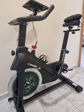 Bici spinning come usato  Catania