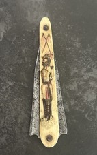 Old straight razor d'occasion  Saint-Etienne