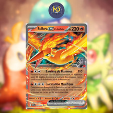 Carte pokémon française d'occasion  France
