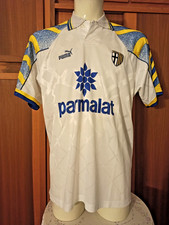 Maglia parma puma usato  Torino