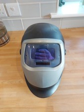Speedglas 9100 welding for sale  ROSSENDALE