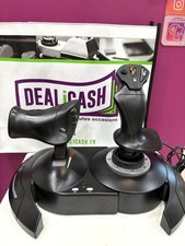 Joystick thrustmaster flight d'occasion  Versailles