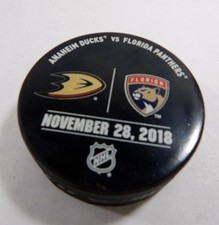 Florida panthers vs. for sale  Rochester