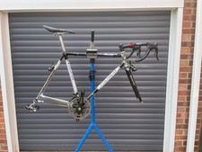 steel road bike for sale  ONGAR