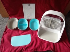 Surefeed microchip pet for sale  LEVEN