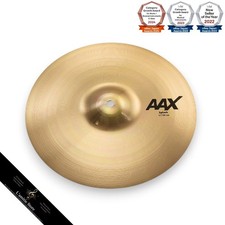 Prato Sabian AAX Splash 12" AAX12SPB comprar usado Prato Sabian AAX Splash 12" AAX12SPB comprar usado  Enviando para Brazil