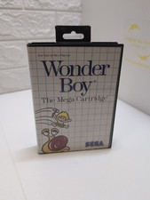 Sega master system usato  Cogliate