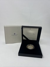 2021 silver proof for sale  CANVEY ISLAND