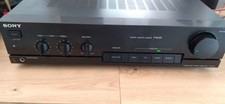 Sony ampli f101r. d'occasion  Pont-Sainte-Marie
