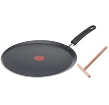 Tefal crêpière aluminium d'occasion  Gémenos