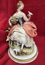 capodimonte signed for sale capodimonte signed for sale REDHILL