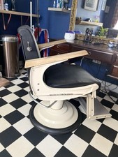 Original belmont barber for sale  NORWICH