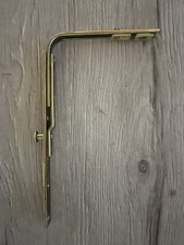 Aubi mittelverschluss mittenve gebraucht kaufen  Wachtberg