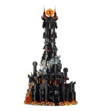 Lego icons 10333 usato  Omegna
