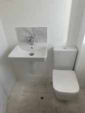 Full bathroom ideal for sale  UK