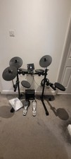 Gear4music digital drums for sale  GUILDFORD