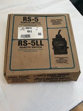 Little giant remote for sale Little giant remote for sale  WATERLOOVILLE