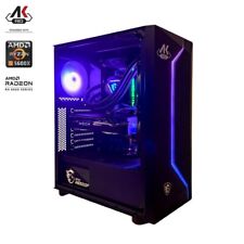 Gaming rig frenzy usato  Bergamo
