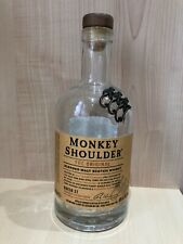 Monkey shoulder scotch for sale  CHESTER LE STREET