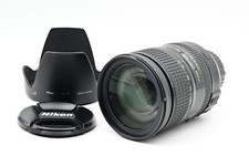 Lente Nikon Nikkor AF-S 28-300mm f3.5-5.6 G VR ED IF AFS #442 comprar usado  Enviando para Brazil