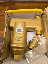 Spirotrap dirt separator for sale  BASINGSTOKE
