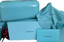Tiffany co. blue for sale  Wellington