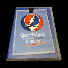 Grateful dead years for sale  Portland