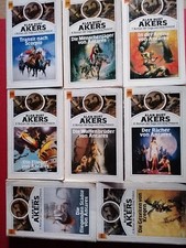 Heyne fantasy alan gebraucht kaufen  Marktoberdorf