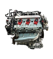 Motor para 2010 Audi A4 B8 3.0 TFSI CGX CGXA CGXB 290 - 333HP comprar usado  Enviando para Brazil