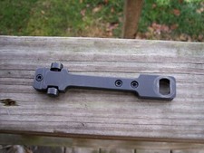 Ruger scope base for sale  Wytheville