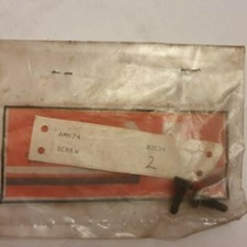 Pair screws jcb for sale Pair screws jcb for sale  TEWKESBURY