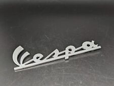 Piaggio vespa 120mm usato  Verrayes