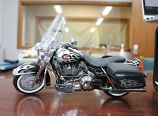 Harley Davidson Road King FMPM comprar usado  Enviando para Brazil