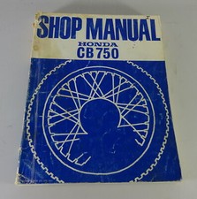 Werkstatthandbuch workshop man gebraucht kaufen  Jever