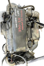 Motore completo ford usato  Italia