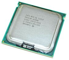 Processor cpu intel d'occasion  Grenoble-