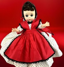 Madame alexander bkw for sale  Oceanside